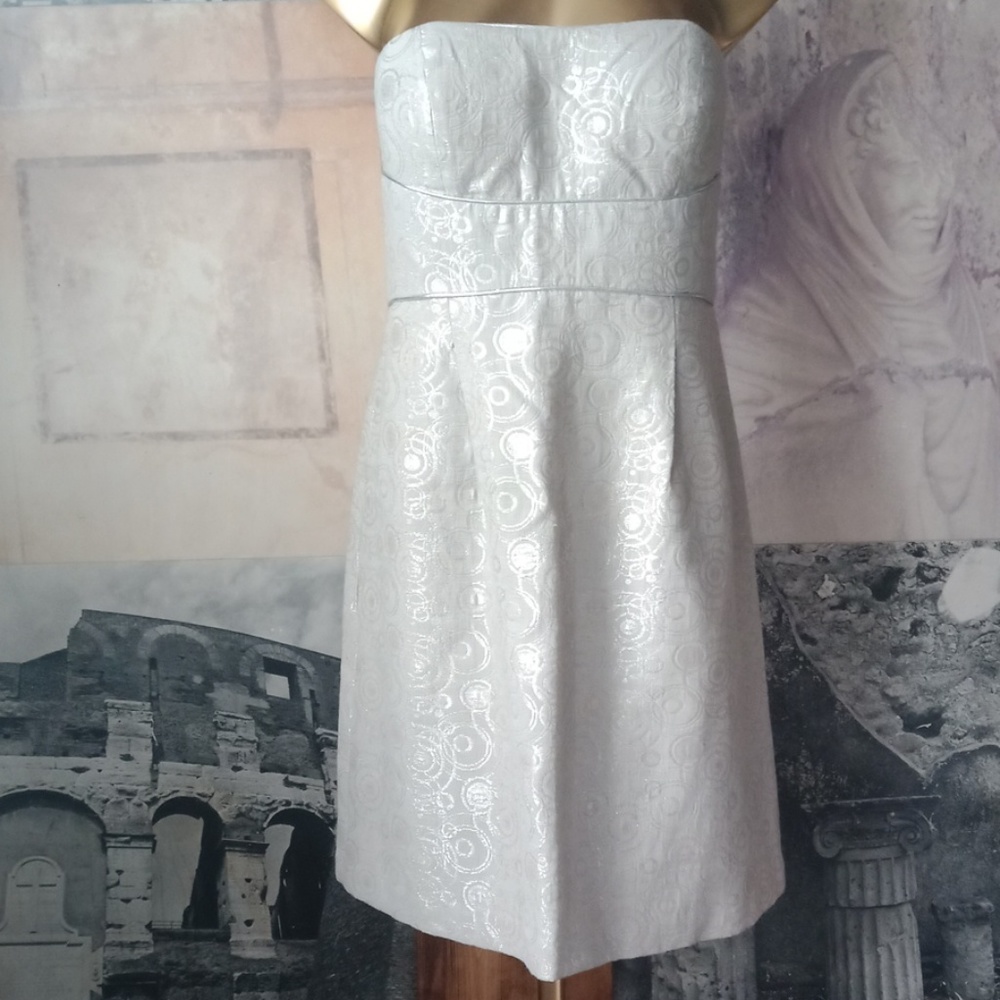 Max&Cleo dress